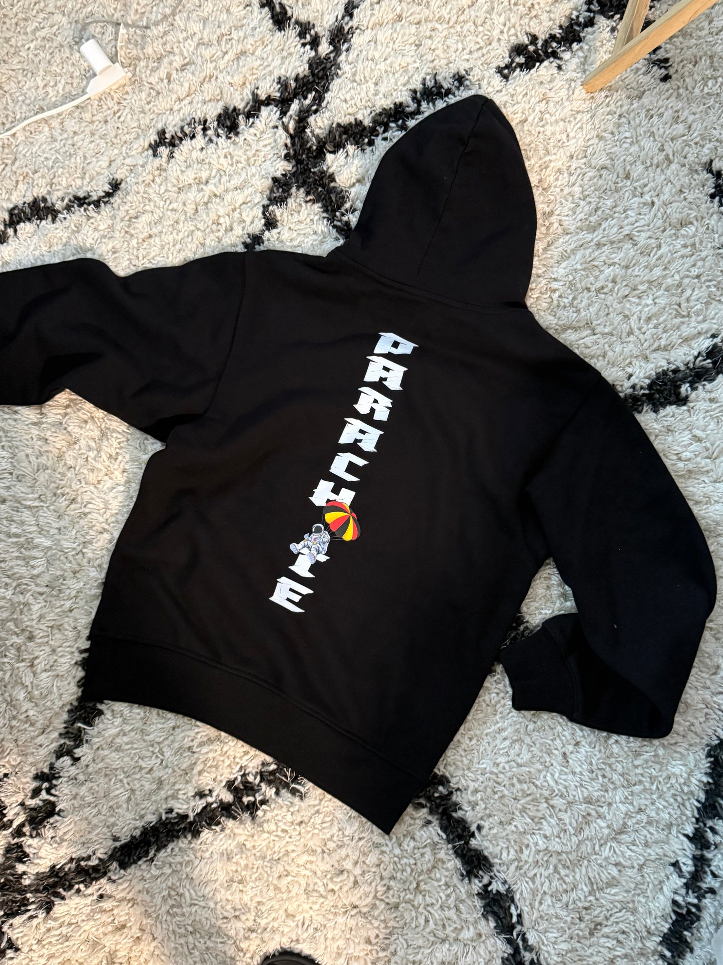 Parachute Heavyweight Hoodie