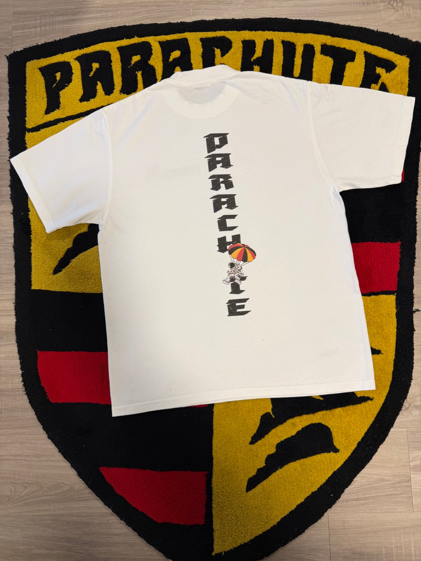 Parachute Heavyweight T