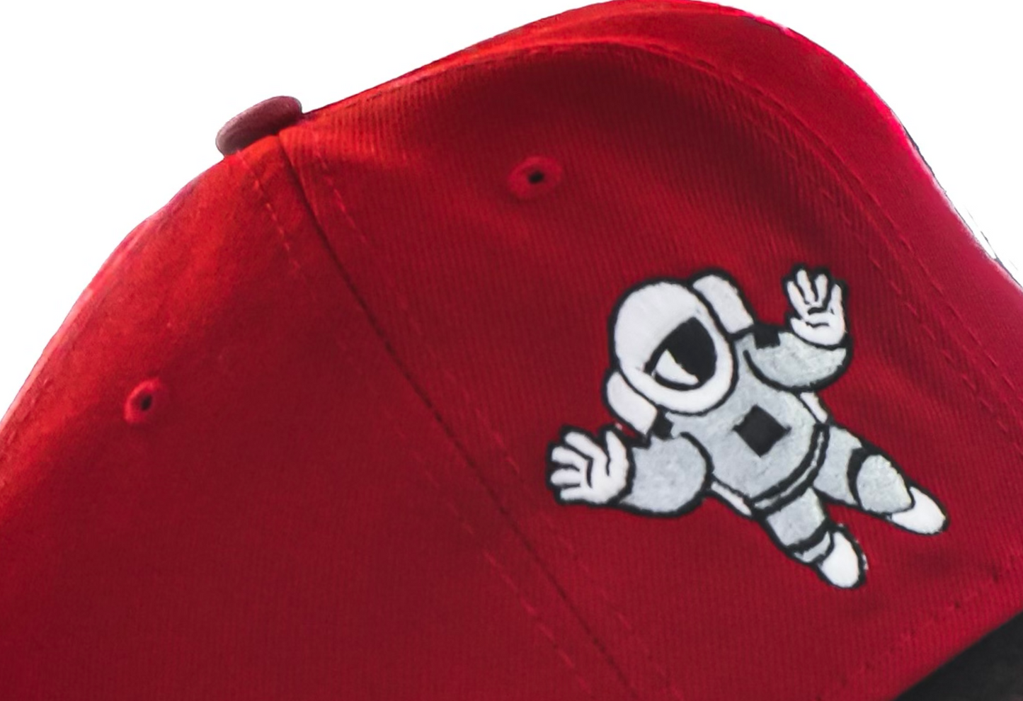 Parachute New Era Fitted