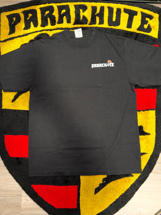 Parachute Heavyweight T